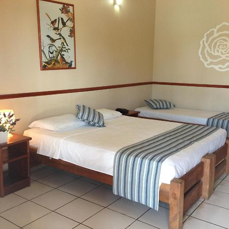 Taperapuan Praia Hotel Porto Seguro Zimmer foto