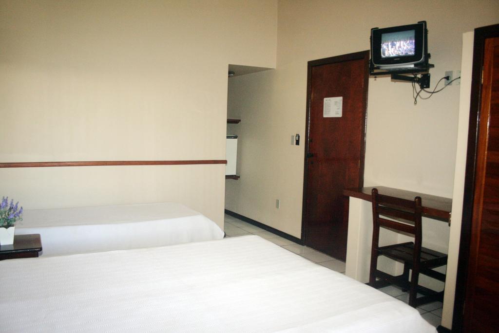 Taperapuan Praia Hotel Porto Seguro Zimmer foto
