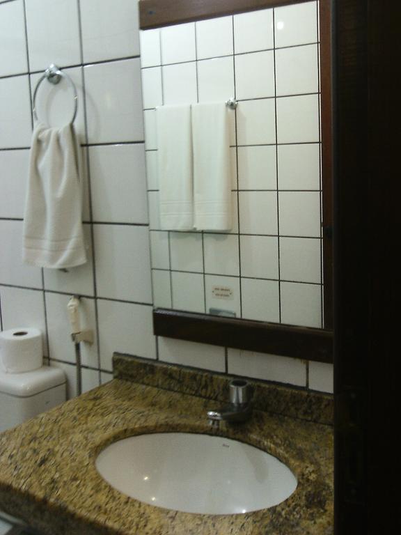 Taperapuan Praia Hotel Porto Seguro Zimmer foto