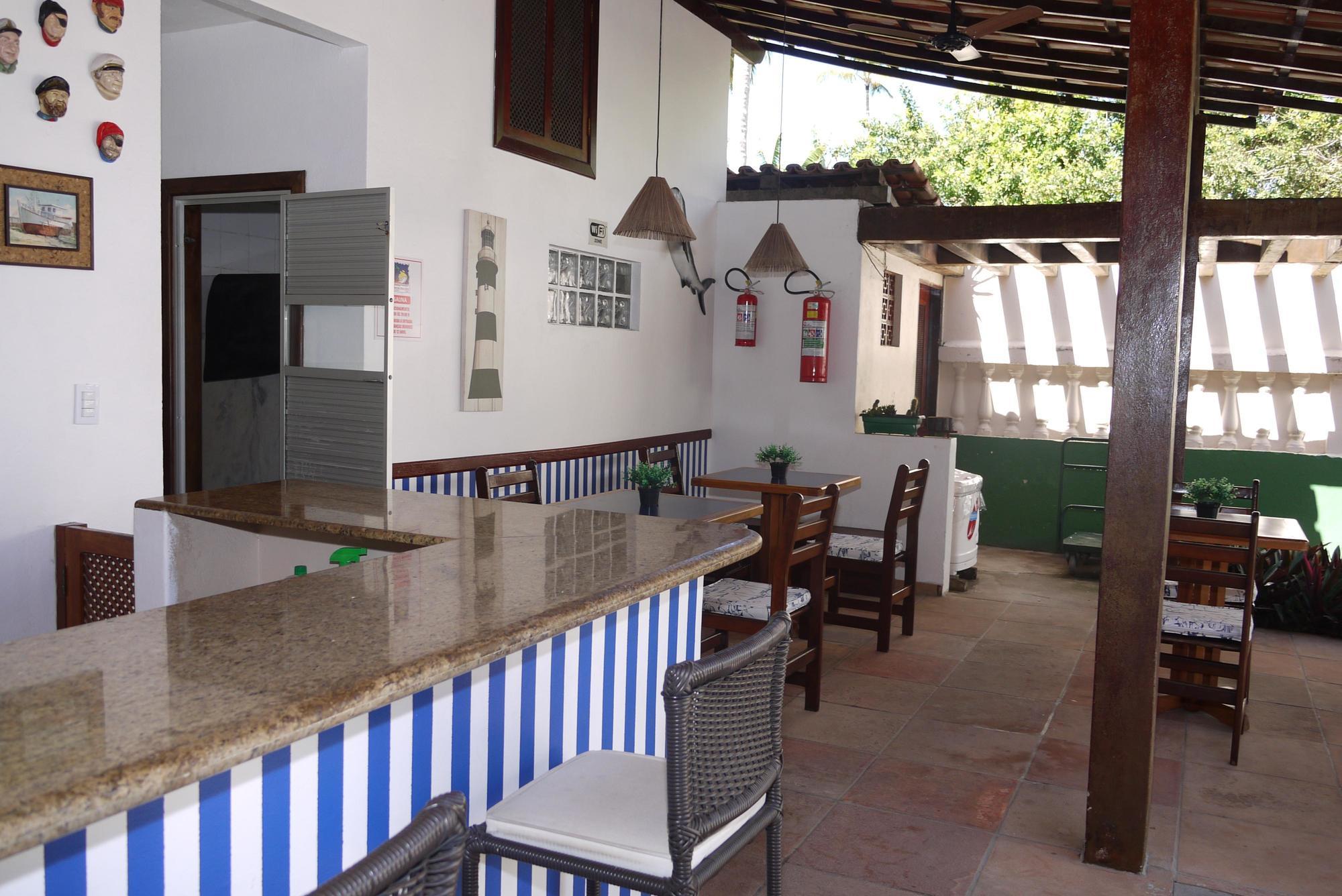Taperapuan Praia Hotel Porto Seguro Exterior foto