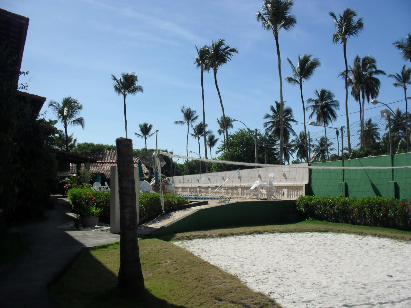 Taperapuan Praia Hotel Porto Seguro Exterior foto