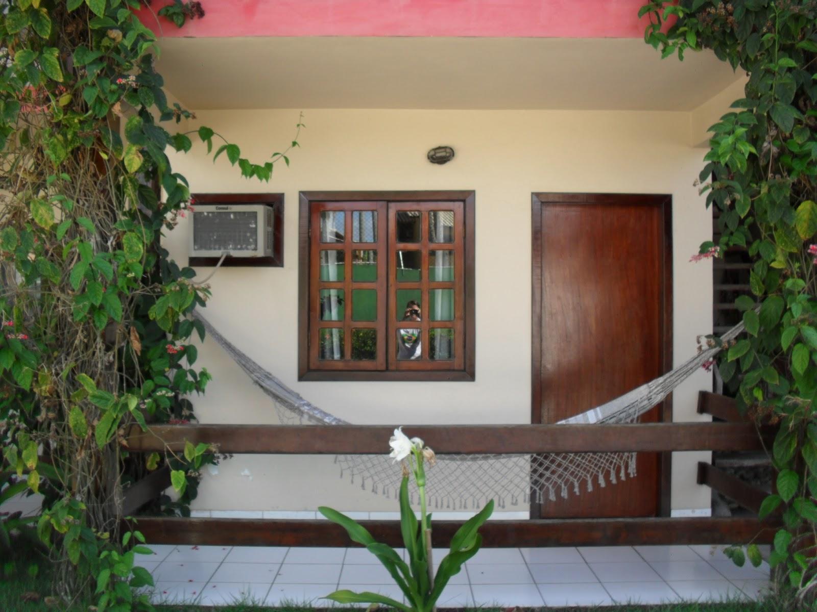 Taperapuan Praia Hotel Porto Seguro Exterior foto