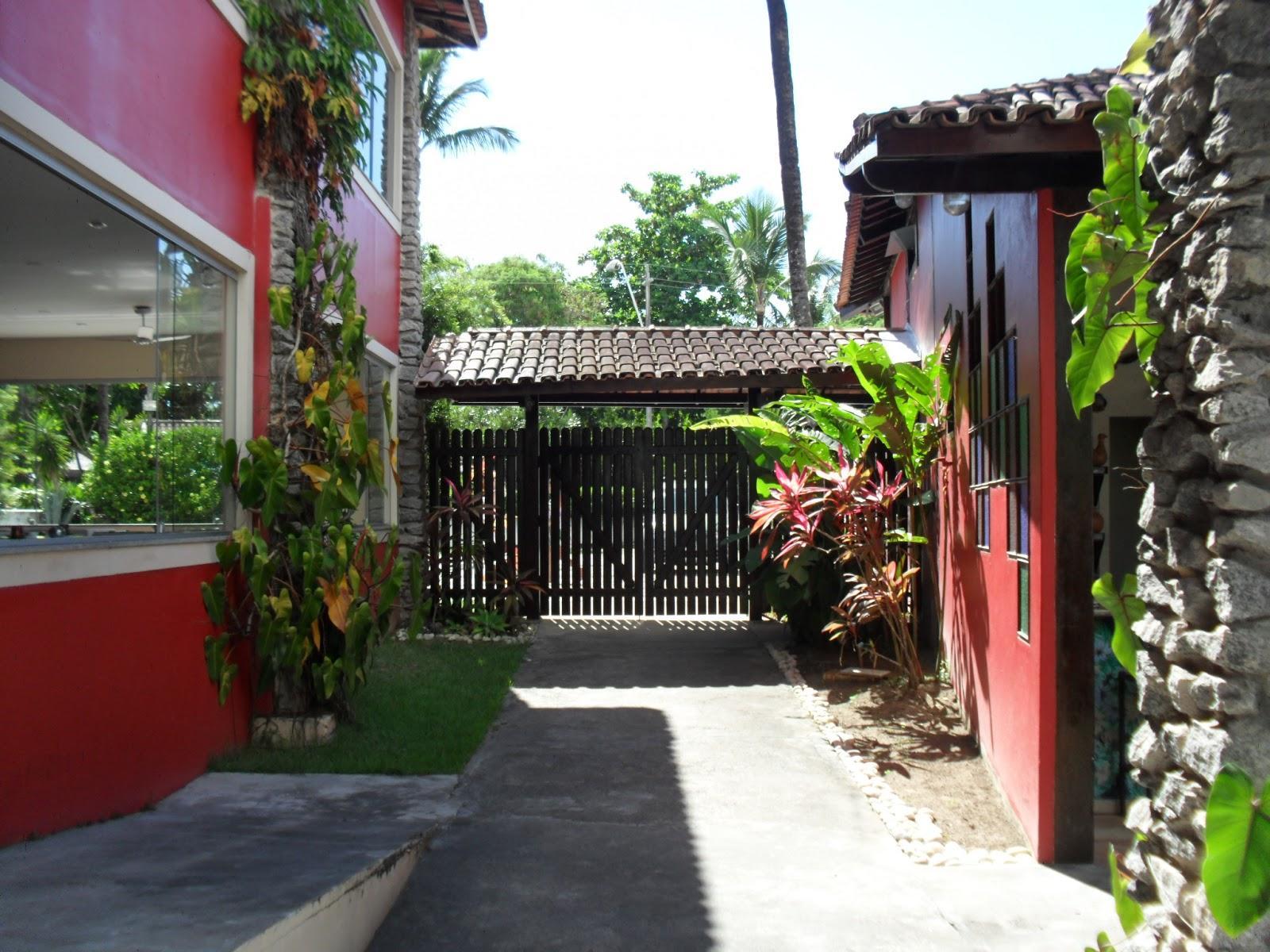 Taperapuan Praia Hotel Porto Seguro Exterior foto